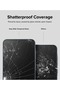 Samsung Galaxy A55 5G Screen Protector | Tempered Glass [Easy Slide] | Pack of 2 |W Installation Jig - 5