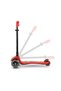 Red Folding Scooter - 10