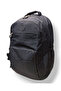 Crinkle Fabric Luxury Sports Daily School 6 Compartment Backpack Outdoor - 8