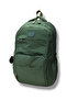 Crinkle Fabric Luxury Sports Daily School 6 Compartment Backpack Outdoor - 2
