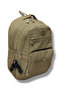 Crinkle Fabric Luxury Sports Daily School 6 Compartment Backpack Outdoor - 3