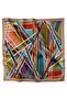 Sport Twill Scarf - 8843P-100 - Tivil - 4
