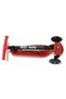 Red Folding Scooter - 8