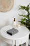 Sadem Organic Stripe Kitchen and Drying Towel 30X50 cm
