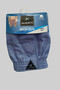 Men's 6 Pcs Shirt Pattern 100% Cotton Poplin Boxer Hzl25S-Av01 - 5