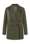 DS352HV JACKET - - DARK GREEN, 32
