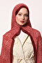 Patterned Silk Shawl