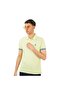 Men's Performance Polo: Classic Piqué, Tipped Collar, Embroidered Detail