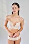 New Pearl No Trace No Underwire Padded Light Bra Br106