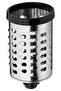 Rapid Tambur Rende, 3 Drums, 29,95 Cm, Stainless Steel - 2
