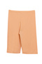 Women's Above Knee Modal Leggings 49153 - 2