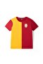 Licensed 5 Star Yellow Red Kids T-Shirt Icardi with Wooden Box - 2