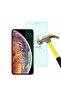مجموعة من 3 واقيات شاشة زجاجية مقسّاة غير قابلة للكسر لهاتف Apple iPhone 11 Pro Max / XS Max - 2