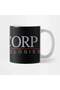 Oscorp Technologies - Spider Man - كوب الرجل العنكبوت - 3