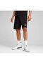 Pantaloni Scurti Puma Essentials Logo - 3