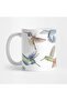 Birds Mug Cup
