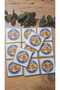 Supported Baby Chocolate 10 Pieces Mevlüt Birthday Gift - 2