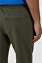 Cotton Lyocell Bermuda Shorts - 4