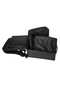Hybrid 42 cm Backpack with Laptop Compartment, Zipper, Padded Carry System - 2