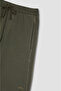 Cotton Lyocell Bermuda Shorts - 6