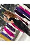 Liana Degaje Collar Midi Dress - 2