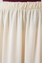 Women's Long Ayrobin Skirt 8050 - Cream - 5