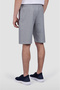 Cotton Nylon Bermuda Shorts - 2