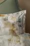 İssimo Rivoli 210 Tc (83 Thread) Digital Cotton Satin Double Duvet Cover Set - 2