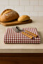 170X170 cm Kitchen Tablecloth Picnic Place Table Cloth Zefira - 3