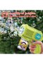 Multicolor Bubble Maker Machine with Lights and Bubble Solution - 3