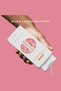 Dunkin Strawberry Frosted Body Wash 532ml - 4