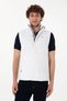 Men's White Vest 50299412-Vr013