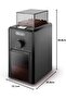 De'Longhi KG89 Coffee Grinder - 6