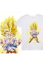 Anime Printed Children's T-shirt - 2