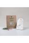 Organic Reusable Hygiene and Incontinence Pad - Daily 3-Pack - 7