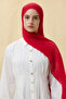 Brice Tassled Cotton Shal - 4