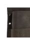 10cm Leather Belt Bag, Suitable for Waiter Wallet, with Pen Ring, 1L Volume - 5