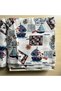 Set of 3 Muslin Covers |   75X85Cm |   100% Cotton |   Boxed for Newborn - 3