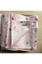 Set of 3 Muslin Covers |   75X85Cm |   100% Cotton |   Boxed for Newborn - 8