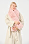Thick Soft Furry Scarf, Winter Warm Plush Camisole Neck Collar - 5