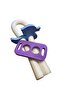 Pool Noodles Sea Noodles Double Lock Length 155cm - 6.5cm - 3