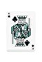 Ellusionist Peak 15 Luxury Pressed Playing Card - 7