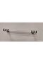 320 mm White Black Metal Handle Suitable for Kitchen Cabinets and Other Cabinets Cabinet-Drawer-Furniture-Kitchen - 3
