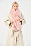 Thick Soft Furry Scarf, Winter Warm Plush Camisole Neck Collar - 6
