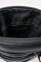 Ççs 31613 Genuine Leather Strap Bag - 8