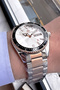 Japanese Mechanism Men's Watch - Waterproof Steel Band Stylish Gift Wristwatch with Special Box Bme2024C3 - 5