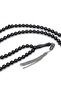 Oltu Stone 99 Prayer Prayer Beads - 3