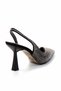 Platinum Stone Women's Evening Dress Shoes01231373087 - 4