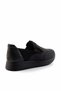 Black Women's Casual Shoes K01179070885 - 4