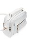 Women's Daily Black and White Hand and Shoulder Bag 2 Pieces - 2